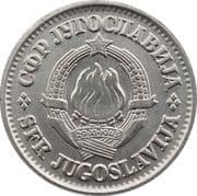1 Dinar
