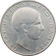 50 Dinars