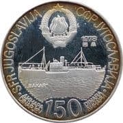 150 Dinars