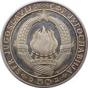50 Dinars