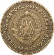 50 Dinars