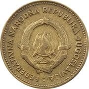 10 Dinars