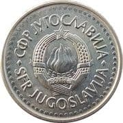 1 Dinar