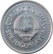 10 Dinars