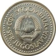 1 Dinar
