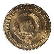 50 Dinars