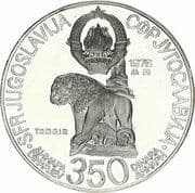 350 Dinars