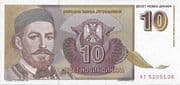 10 New Dinars