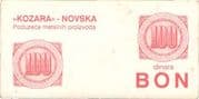 100 Dinars