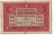 2 Krune
