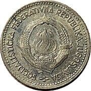 10 Dinars