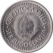 50 Dinars