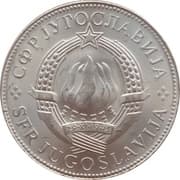 10 Dinars