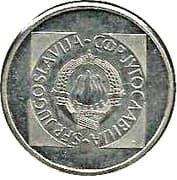 500 Dinars