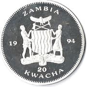 20 Kwacha
