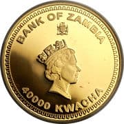 40 000 Kwacha