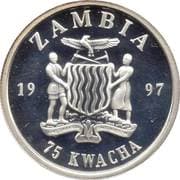 75 Kwacha