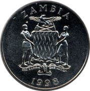 100 Kwacha
