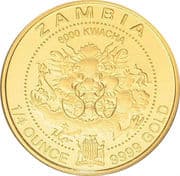 6000 Kwacha