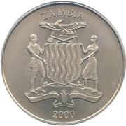 10 Kwacha