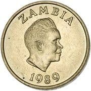 1 Kwacha