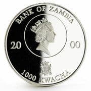 1000 Kwacha