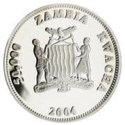 50 000 Kwacha