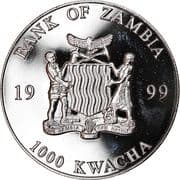 1000 Kwacha