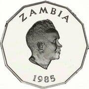 50 Ngwee