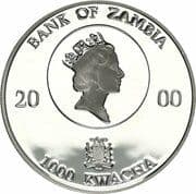1000 Kwacha