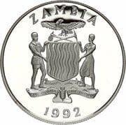 100 Kwacha