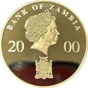 1000 Kwacha