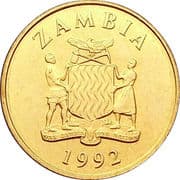 10 Kwacha