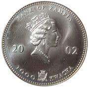 1000 Kwacha
