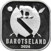 7500 Kwapu (Barotseland) - Zambia