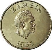 1 Shilling