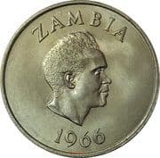 2 Shillings