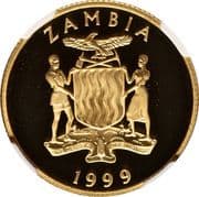 10 000 Kwacha