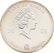 5000 Kwacha