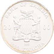 5000 Kwacha