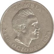 1 Kwacha