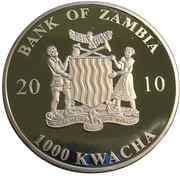 1000 Kwacha