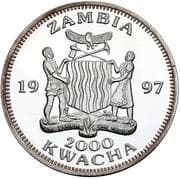 2000 Kwacha