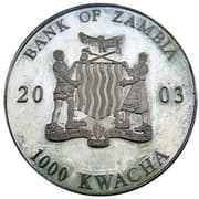 1000 Kwacha