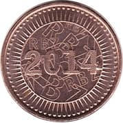 1 Cent