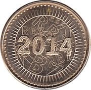 5 Cents