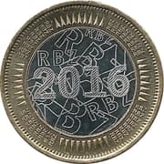 1 Dollar
