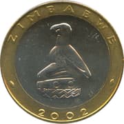 5 Dollars