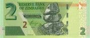 2 Dollars