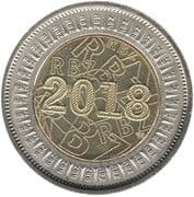 2 Dollars